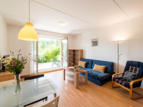 Apartment Sluneční stráň II by Interhome